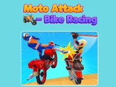 Jeu Moto Attack - Bike Racing