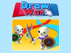 Jeu Draw War 