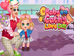 Jeu Baby Cathy Ep43: Love Day