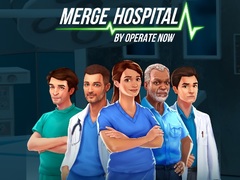 Jeu Merge Hospital