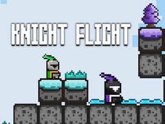 Jeu Knight Flight