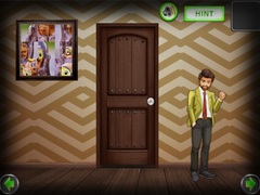 Jeu Amgel Easy Room Escape 251