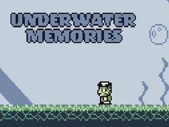 Jeu Underwater Memories