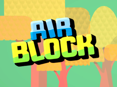 Jeu Air Block