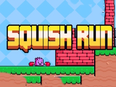 Jeu Squish Run