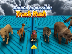 Jeu Animal Impossible Track Rush