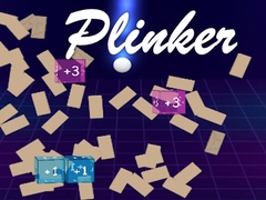 Jeu Plinker