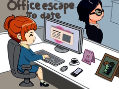 Jeu Office Escape to Date