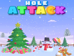 Jeu Hole Attack 