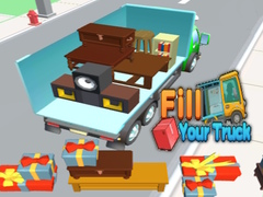 Jeu Fill your truck