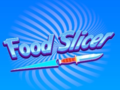 Jeu Food Slicer 