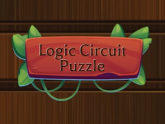 Jeu Logic Circuit Puzzle