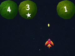 Jeu Space Havoc