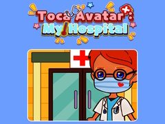 Jeu Toca Avatar: My Hospital 