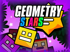 Jeu Geometry Stars