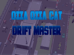 Jeu Oiia Oiia Cat Drift Master