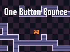 Jeu One Button Bounce