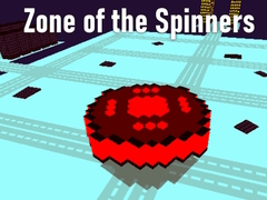 Jeu Zone of the Spinners