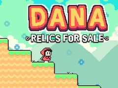 Jeu Dana Relics for Sale