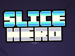 Jeu Slice Hero