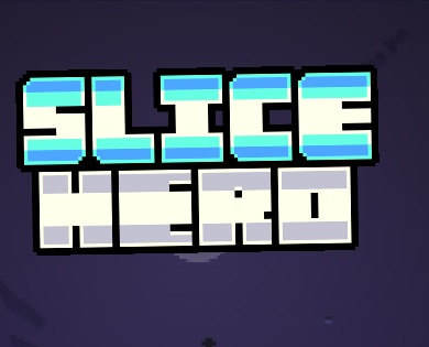 Jeu Héros de tranche .