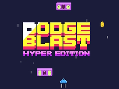 Jeu Dodge Blast Hyper Edition