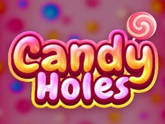 Jeu Candy Holes