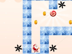 Jeu Candy Ice Rush