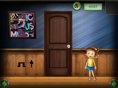 Jeu Amgel Kids Room Escape 273