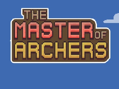 Jeu The Master Of Archers