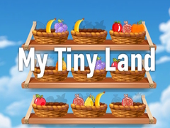 Jeu My Tiny Land