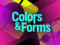 Jeu Colors & Forms