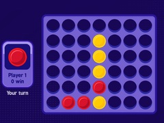 Jeu Connect 4 Ultra