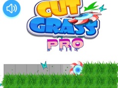 Jeu Cut Grass Pro