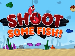 Jeu Shoot Some Fish!