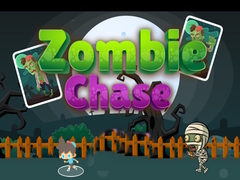 Jeu Chase Zombie