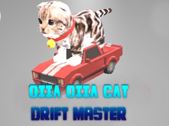 Jeu OIIA OIIA CAT Drift Master