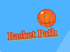 Jeu Basket Path