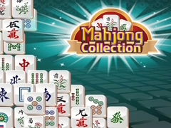 Jeu Mahjong Collection