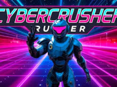 Jeu Cybercrusher Runner