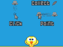 Jeu DuckyFly Go!