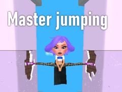 Jeu Master jumping