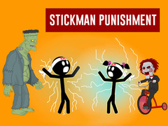 Jeu Stickman Punishment