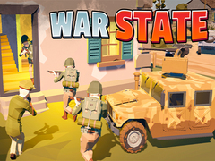 Jeu War State