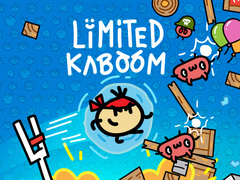 Jeu Limited Kaboom