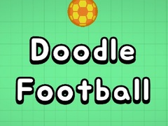 Jeu Doodle Football