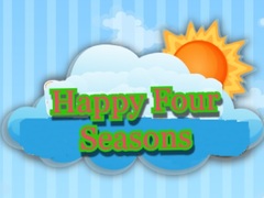 Jeu Happy Four Seasons