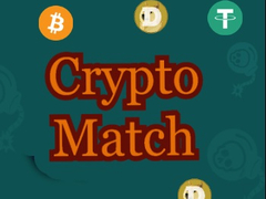 Jeu Crypto Match