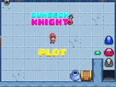 Jeu Dungeon Knight