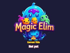 Jeu Magic Elim